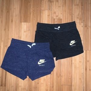 Nike Shorts Bundle